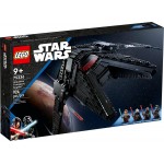 LEGO Star Wars Inquisitor Transport Scythe 75336 5702017155623