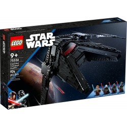 LEGO Star Wars Inquisitor Transport Scythe 75336 5702017155623