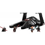 LEGO Star Wars Inquisitor Transport Scythe 75336 5702017155623