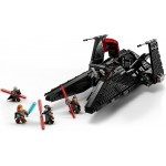 LEGO Star Wars Inquisitor Transport Scythe 75336 5702017155623