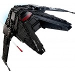 LEGO Star Wars Μεταφορικό Ανακριτή Scythe 75336 5702017155623