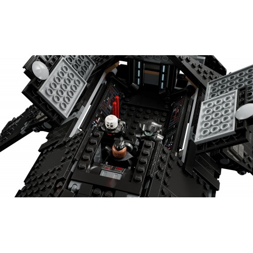 LEGO Star Wars Inquisitor Transport Scythe 75336 5702017155623