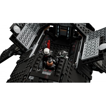 LEGO Star Wars Μεταφορικό Ανακριτή Scythe 75336 5702017155623