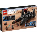LEGO Star Wars Inquisitor Transport Scythe 75336 5702017155623