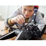 LEGO Star Wars Inquisitor Transport Scythe 75336 5702017155623