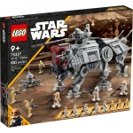 LEGO Star Wars At-Te Walker 75337 5702017155630