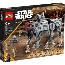 LEGO Star Wars At-Te Πεζοπόρο 75337 5702017155630