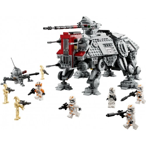 LEGO Star Wars At-Te Walker 75337 5702017155630