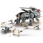 LEGO Star Wars At-Te Walker 75337 5702017155630