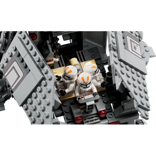 LEGO Star Wars At-Te Walker 75337 5702017155630
