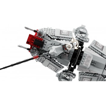 LEGO Star Wars At-Te Walker 75337 5702017155630