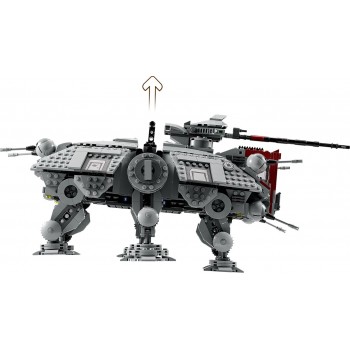 LEGO Star Wars At-Te Walker 75337 5702017155630