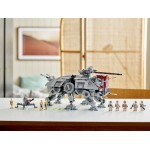 LEGO Star Wars At-Te Walker 75337 5702017155630