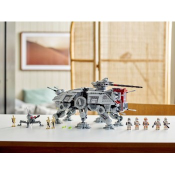 LEGO Star Wars At-Te Walker 75337 5702017155630