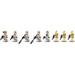 LEGO Star Wars At-Te Walker 75337 5702017155630