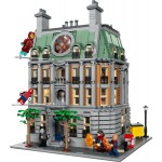 LEGO Marvel Super Heroes Sanctum Sanctorum 76218 5702017154619