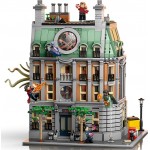 LEGO Marvel Super Heroes Το Άδυτο Των Αδύτων 76218 5702017154619