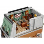 LEGO Marvel Super Heroes Sanctum Sanctorum 76218 5702017154619