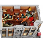 LEGO Marvel Super Heroes Sanctum Sanctorum 76218 5702017154619