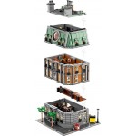 LEGO Marvel Super Heroes Το Άδυτο Των Αδύτων 76218 5702017154619