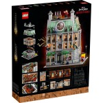 LEGO Marvel Super Heroes Sanctum Sanctorum 76218 5702017154619