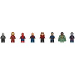 LEGO Marvel Super Heroes Το Άδυτο Των Αδύτων 76218 5702017154619