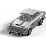 LEGO Speed Champions 007 Aston Martin DB5 76911 5702017231044