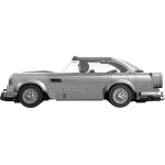 LEGO Speed Champions 007 Aston Martin DB5 76911 5702017231044
