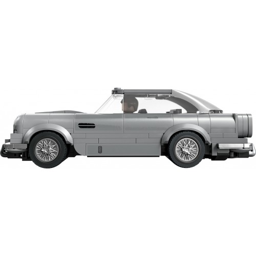 LEGO Speed Champions 007 Aston Martin DB5 76911 5702017231044