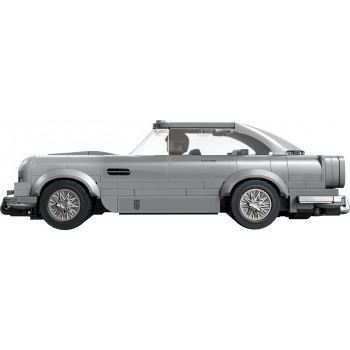 LEGO Speed Champions 007 Aston Martin DB5 76911 5702017231044