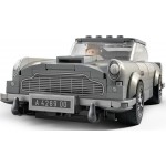 LEGO Speed Champions 007 Aston Martin DB5 76911 5702017231044