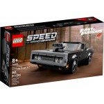 LEGO Speed Champions Fast and Furious 1970 Dodge Charger R/T 76912 5702017234410
