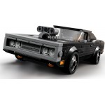LEGO Speed Champions Fast and Furious 1970 Dodge Charger R/T 76912 5702017234410