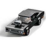 LEGO Speed Champions Fast and Furious 1970 Dodge Charger R/T 76912 5702017234410