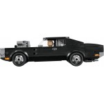 LEGO Speed Champions Fast and Furious 1970 Dodge Charger R/T 76912 5702017234410