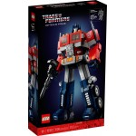 LEGO Icons Optimus Prime 10302 5702017153209