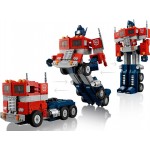 LEGO Icons Optimus Prime 10302 5702017153209