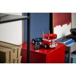 LEGO Icons Όπτιμους Πράιμ 10302 5702017153209