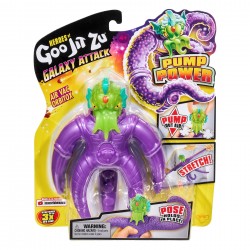 Giochi Preziosi Goo Jit Zu Galaxy Vac Attack - 1 item GJT29000 8056379132059