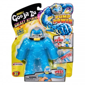Giochi Preziosi Goo Jit Zu Galaxy Vac Attack - 1 item GJT29000 8056379132059