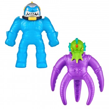 Giochi Preziosi Goo Jit Zu Galaxy Vac Attack - 1 item GJT29000 8056379132059