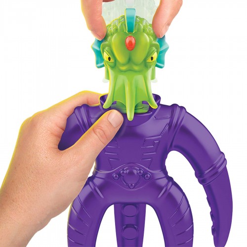 Giochi Preziosi Goo Jit Zu Galaxy Vac Attack - 1 item GJT29000 8056379132059