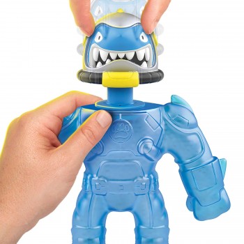 Giochi Preziosi Goo Jit Zu Galaxy Vac Attack - 1 item GJT29000 8056379132059