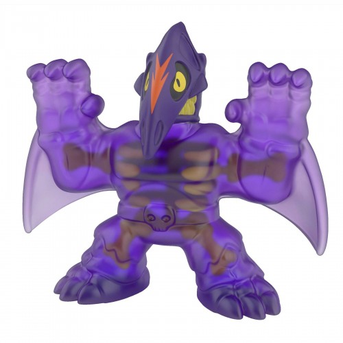 Giochi Preziosi Goo Jit Zu Galaxy Attack Versus Pack GJT33000 8056379138044