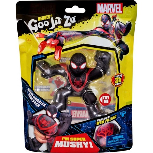 Giochi Preziosi Goo Jit Zu Marvel Single Pack Series 3 - 1 τμχ GJT26000 8056379128489