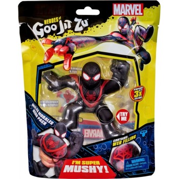 Giochi Preziosi Go Jit Zu Marvel Single Pack Series 3 (8 Designs) GJT26000 8056379128489