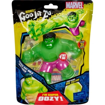 Giochi Preziosi Go Jit Zu Marvel Single Pack Series 3 (8 Designs) GJT26000 8056379128489