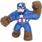 Giochi Preziosi Go Jit Zu Marvel Single Pack Series 3 (8 Designs) GJT26000 8056379128489