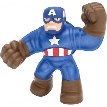 Giochi Preziosi Goo Jit Zu Marvel Single Pack Series 3 - 1 τμχ GJT26000 8056379128489
