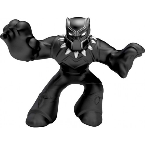 Giochi Preziosi Go Jit Zu Marvel Single Pack Series 3 (8 Designs) GJT26000 8056379128489